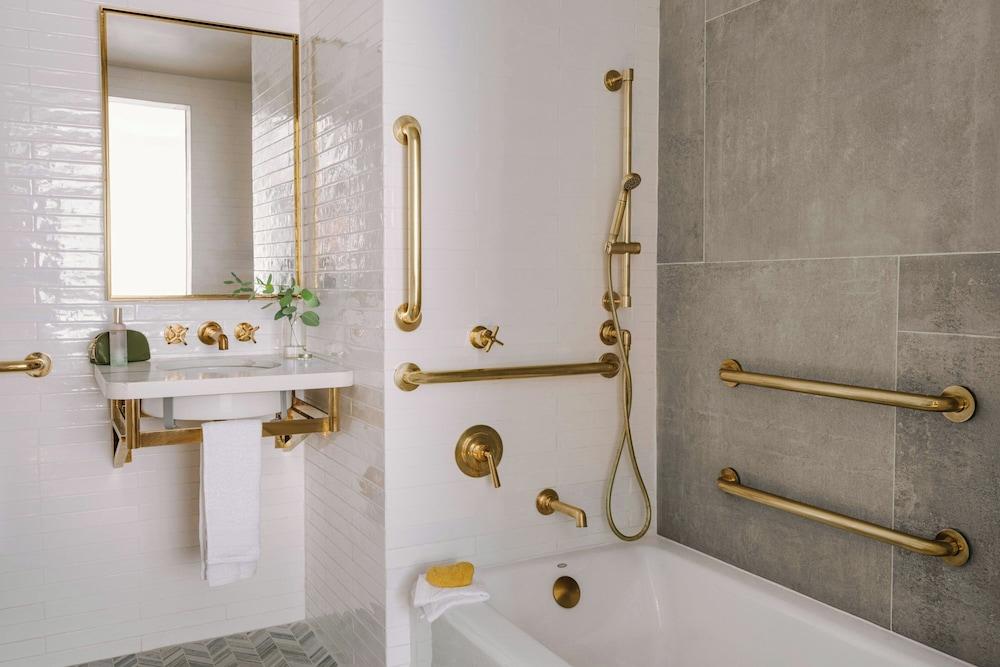 The Merchant Hotel Lower East Side, Sonder by Marriott Bonvoy photo 31