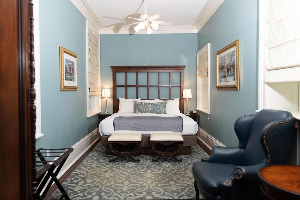 The Marshall House, Historic Inns of Savannah photo 80