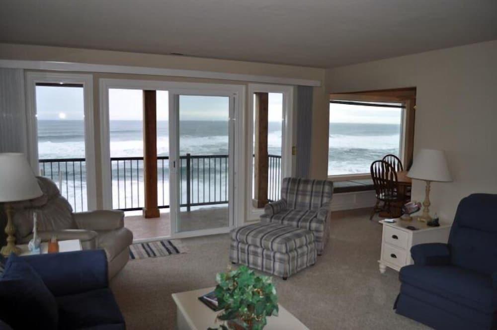 Cavalier Beachfront Condominiums photo 13