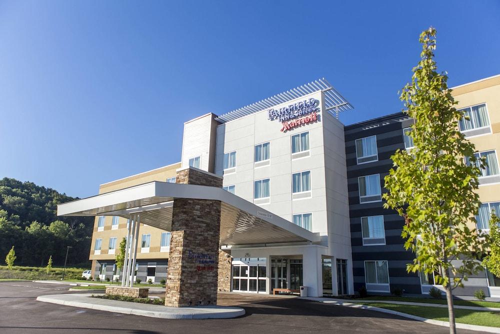 Fairfield Inn & Suites Cambridge photo 19