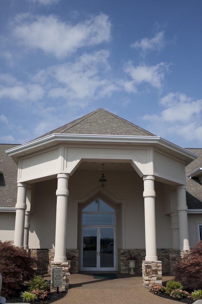 Woodlake Lodge Golf and Country Club photo 15