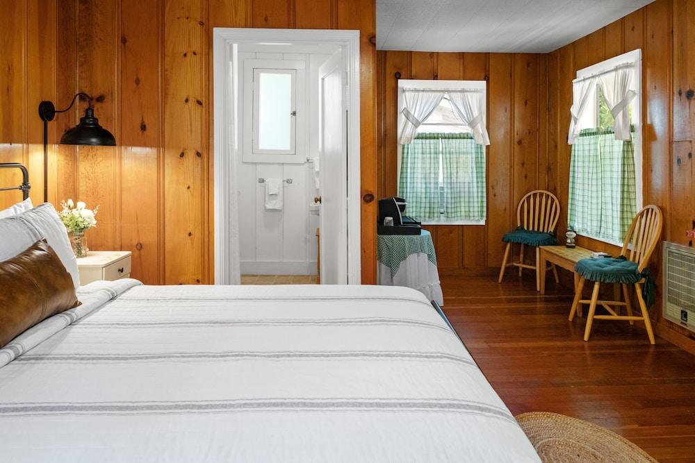 Inn at Sugar Pine Ranch photo 45