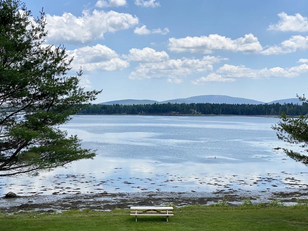Island View Hotel Bar Harbor photo 37