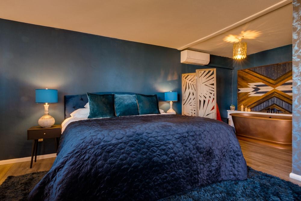 Desert Flower Boutique Hotel photo 27