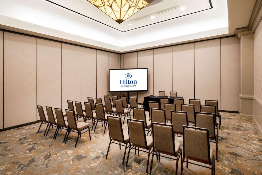 Hilton Richardson Dallas photo 59