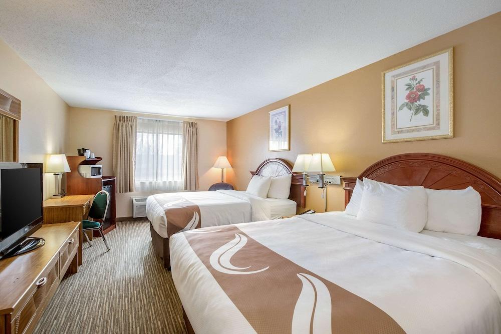 Quality Inn - Storm Lake photo 12
