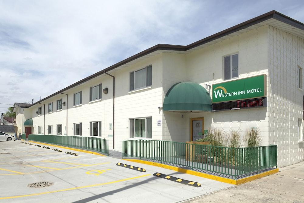Western Inn Motel Billings photo 5