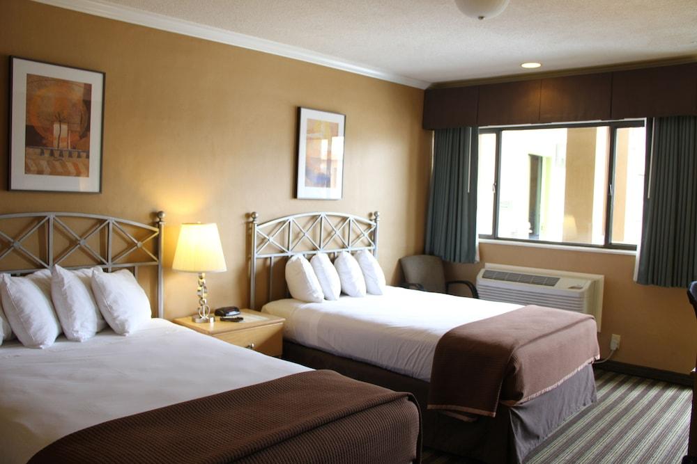 Civic Center Motor Inn photo 4