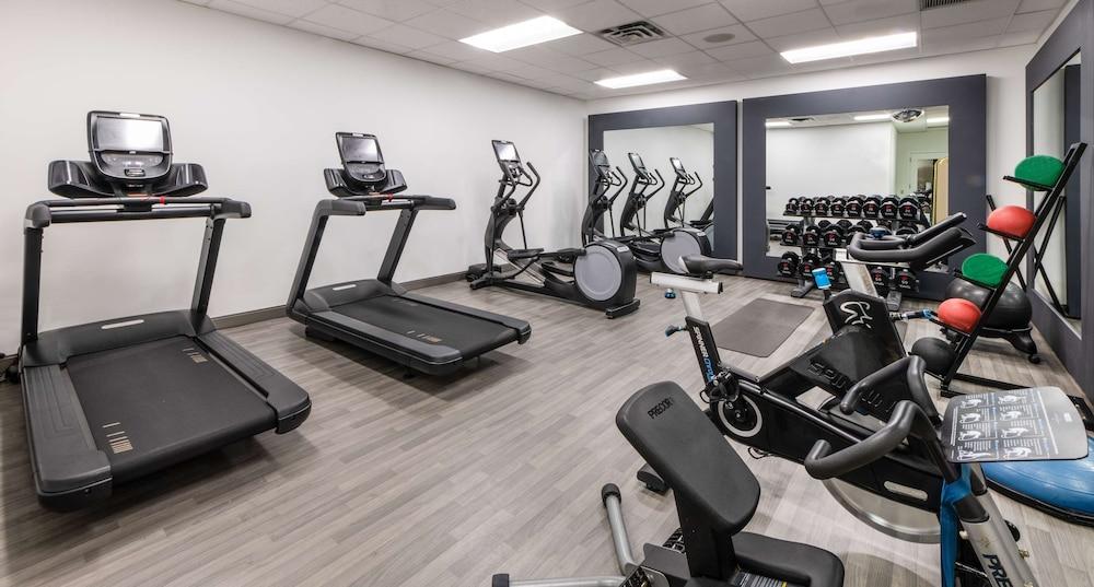 DoubleTree by Hilton Newark Penn Station photo 14