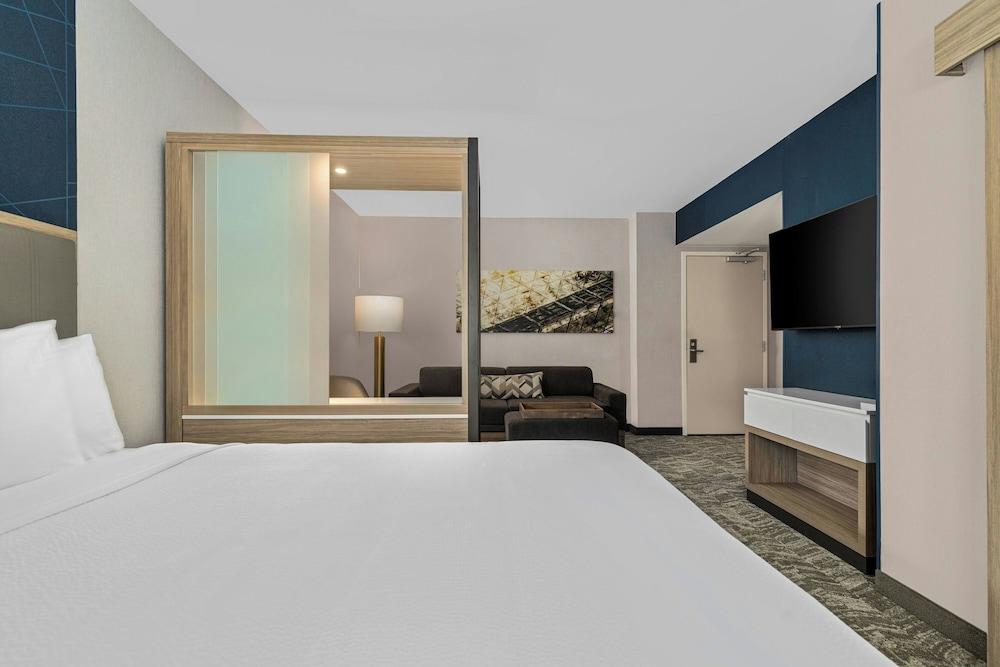 Springhill Suites By Marriott Camden photo 8