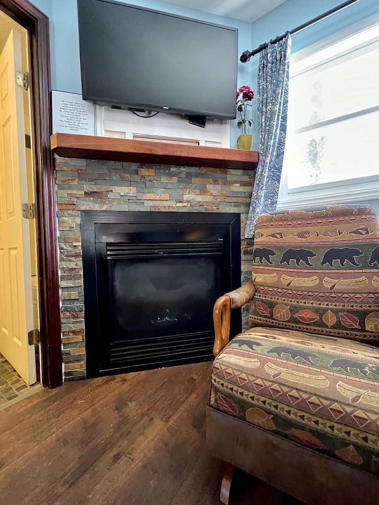 The Homestead Inn photo 99