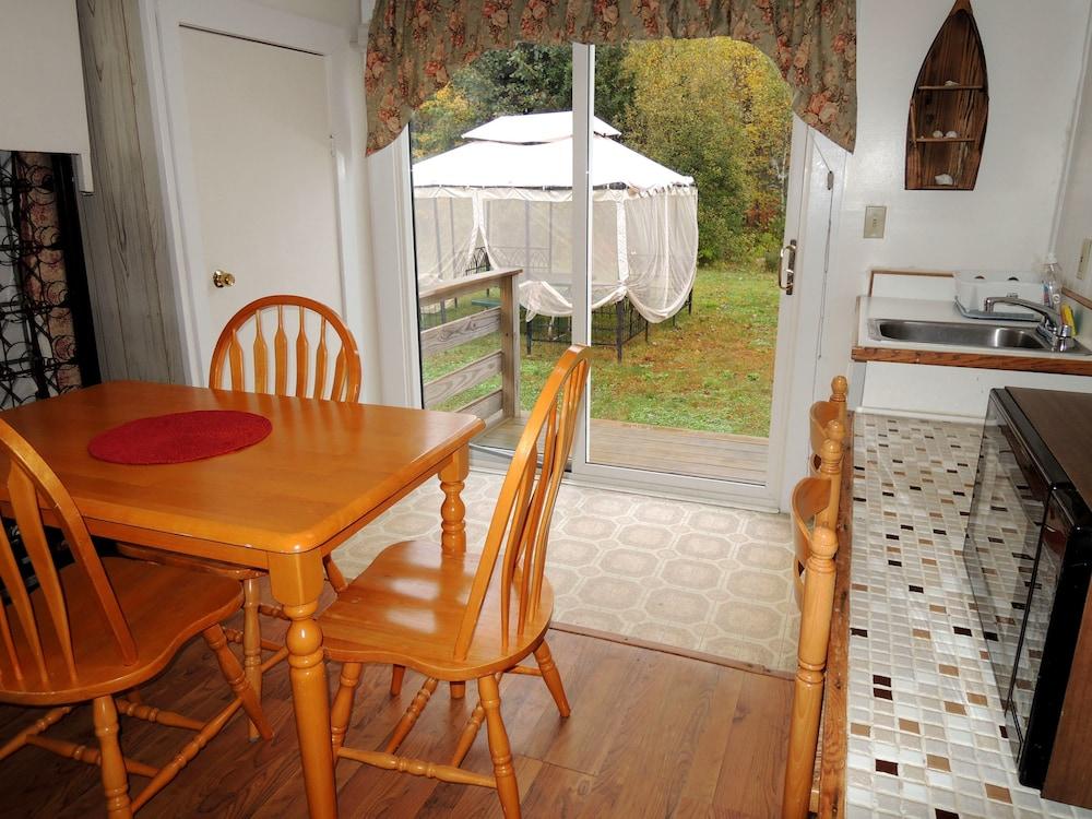 Shorelands Guest Resort and Cottages photo 26