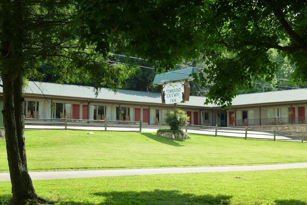 Townsend Gateway Inn — hotel in Townsend