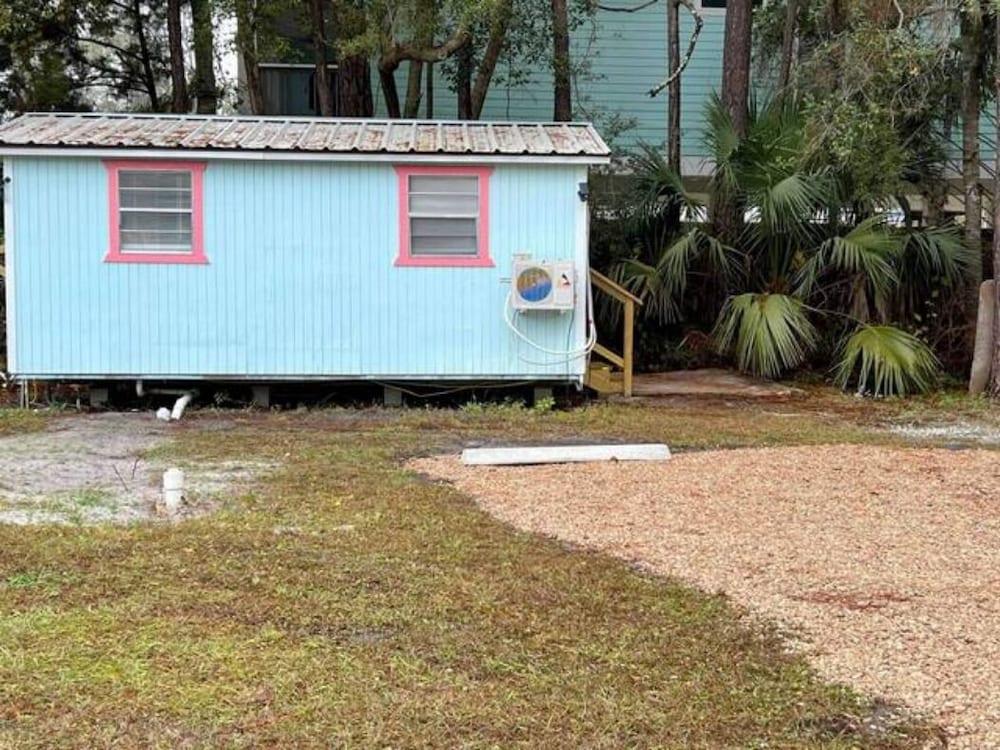 The Panacea Motel photo 61
