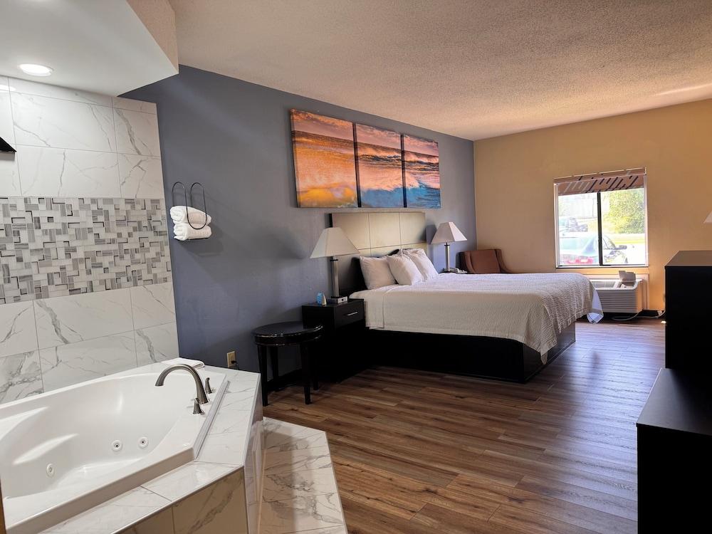 Days Inn by Wyndham Greenville South/Mauldin photo 16