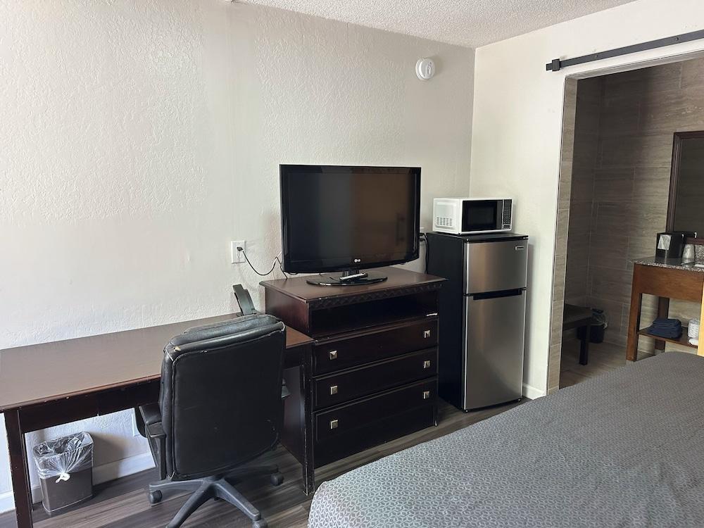 Oyo Hotel Bartow photo 10