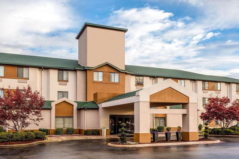 Wingate by Wyndham Owensboro photo 66