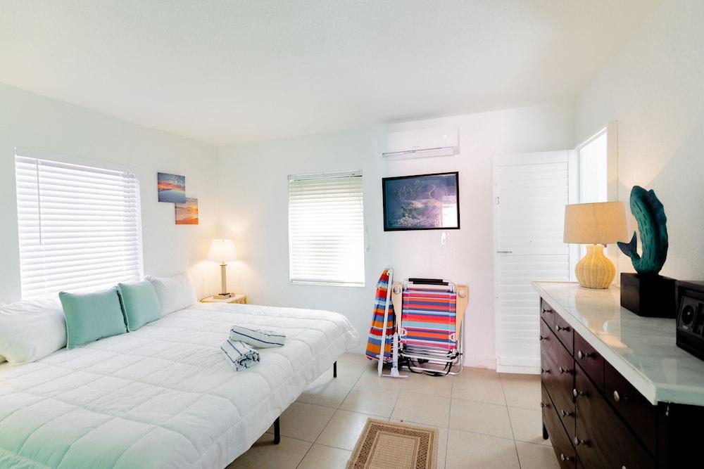 Cabanas of Treasure Island photo 2
