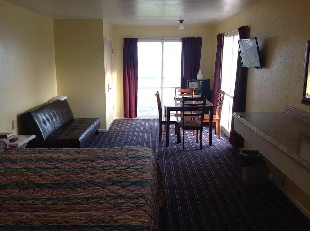 Sea Shell Inn Motel photo 2