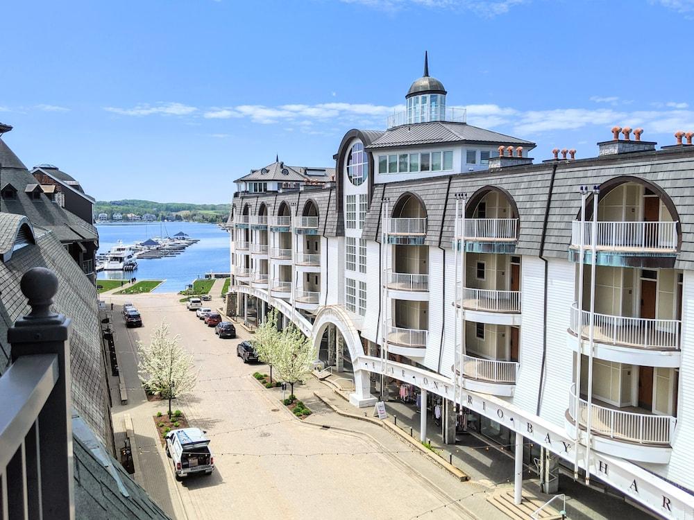 Village Suites Bay Harbor photo 17