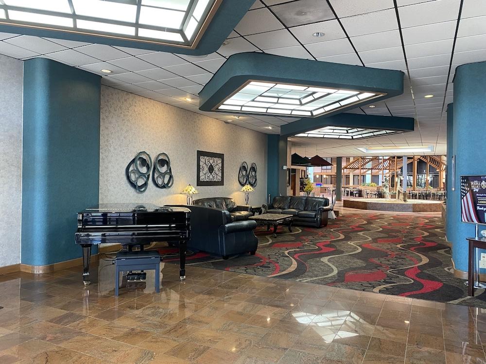 MCM Grande Hotel FunDome Odessa photo 18