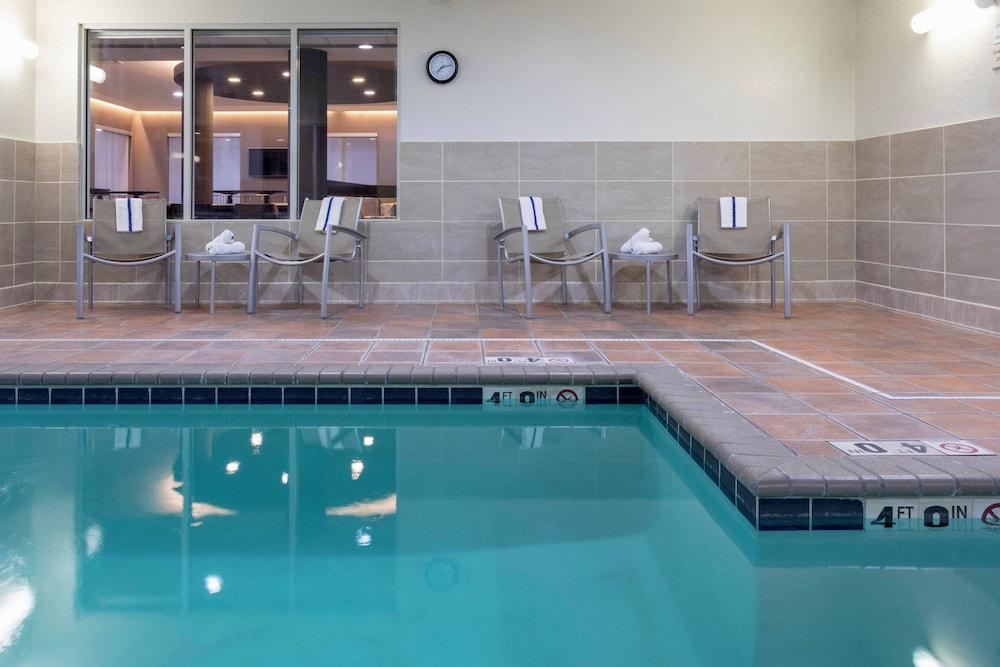 SpringHill Suites by Marriott Rochester-Mayo Clinic/St Marys photo 16