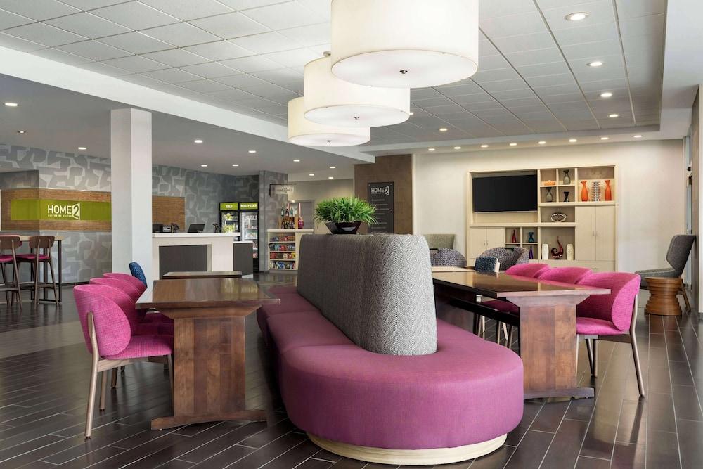 Home2 Suites by Hilton Florence, SC photo 2
