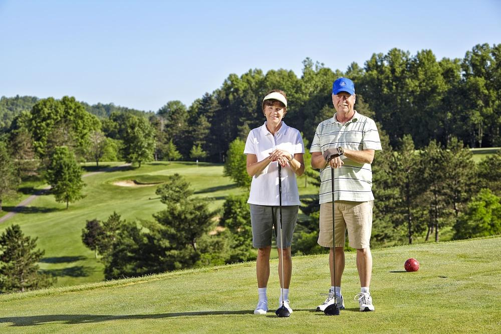 Salt Fork Lodge and Conference Center photo 62