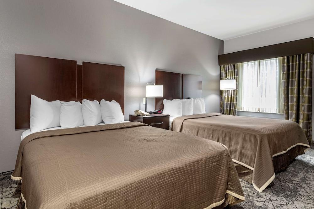 Best Western Oakdale Inn photo 13