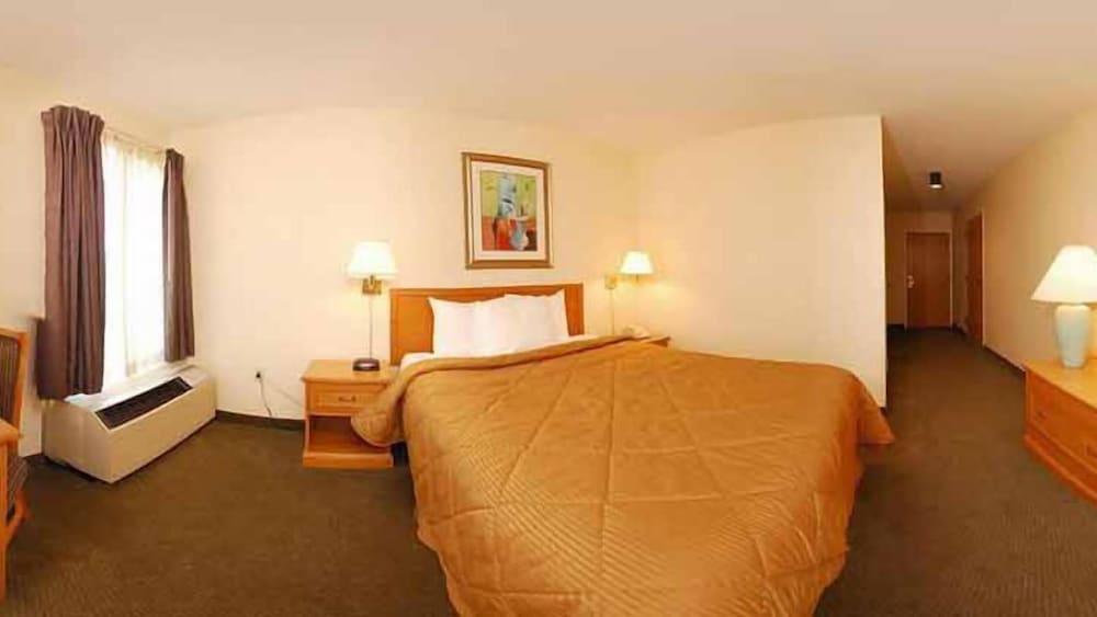 Comfort Inn Ebensburg photo 4