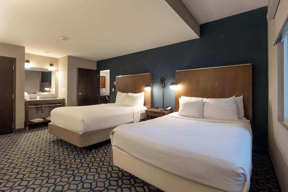 Crowne Plaza Niagara Falls NY Riverside by IHG photo 37