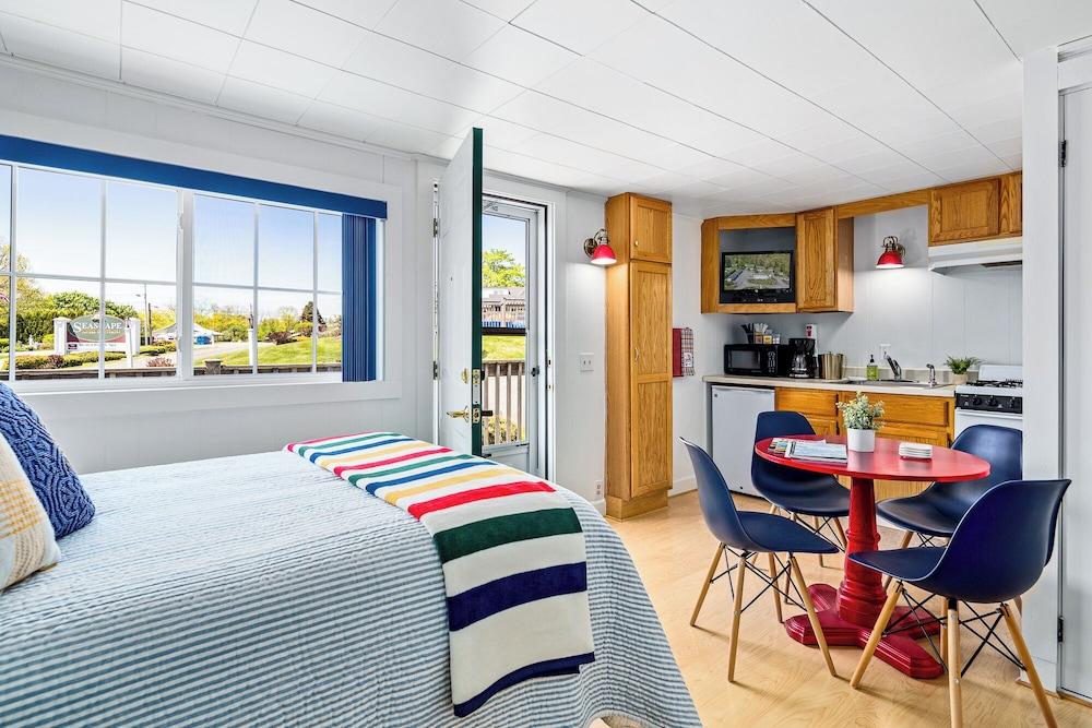 Seascape Motel & Cottages photo 20