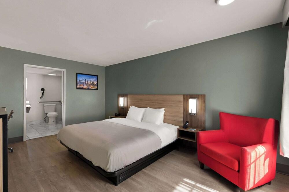Quality Inn Monroe photo 24