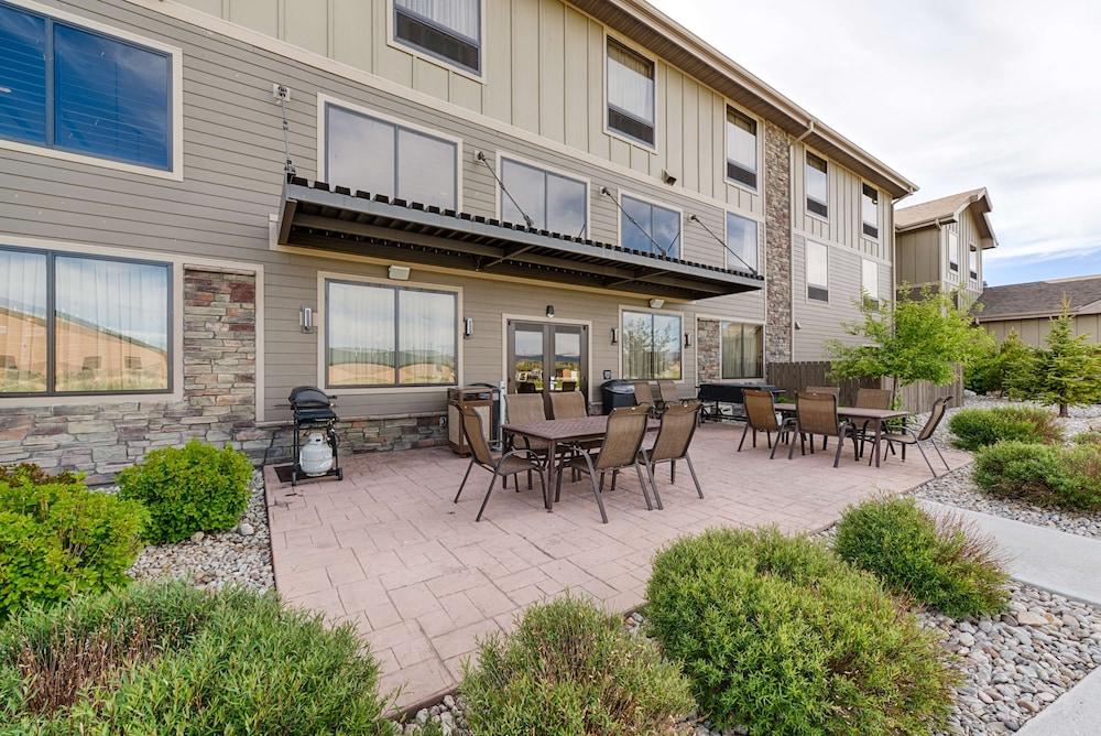 Hampton Inn & Suites Pinedale photo 42