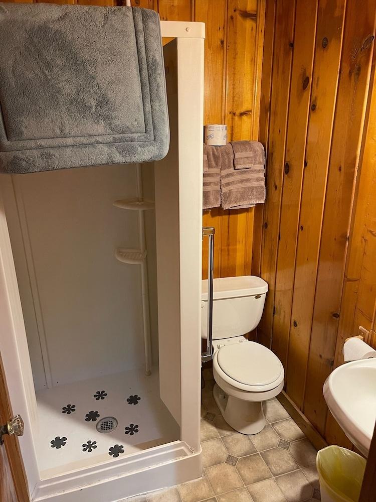 Stoney River Lodge photo 46