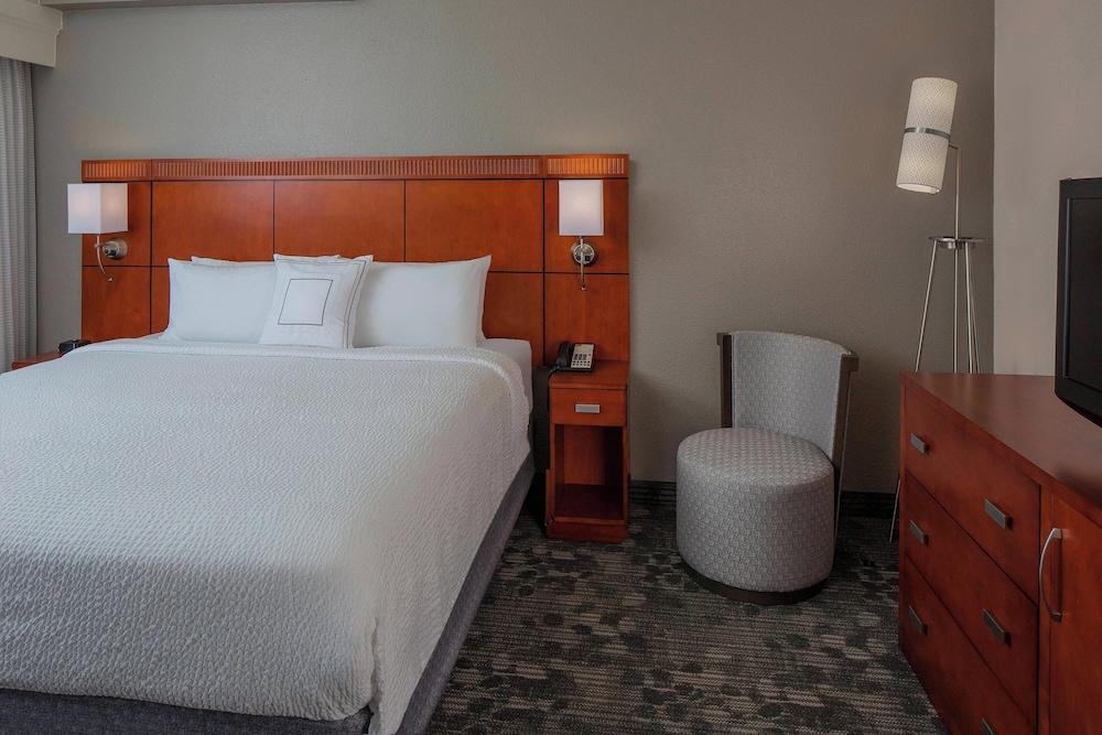Courtyard by Marriott Orlando International Dr / Conv Cntr photo 6