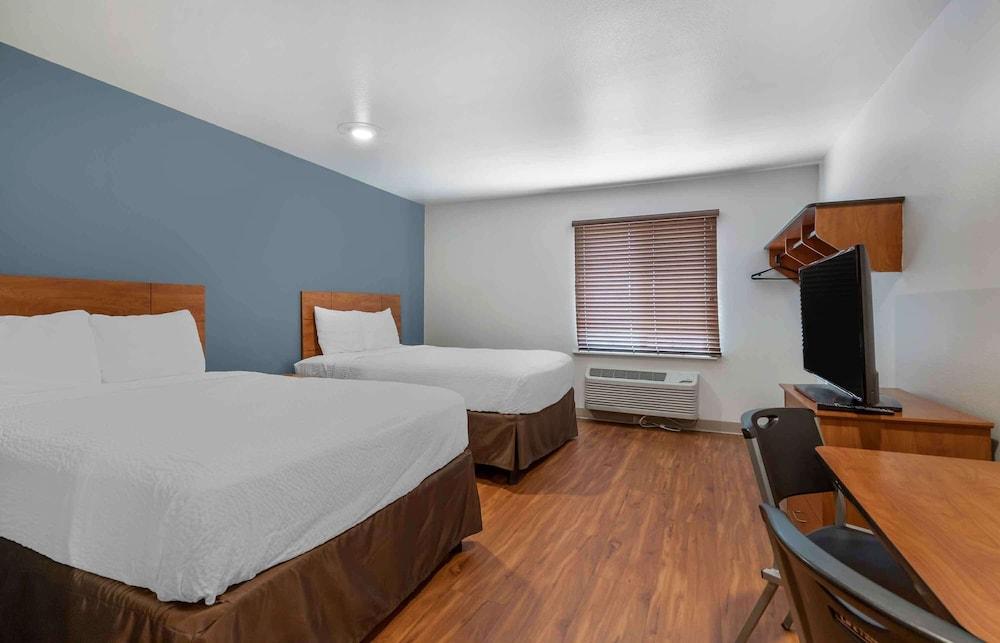 Extended Stay America Select Suites - Laredo photo 5