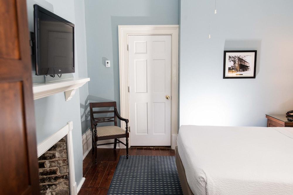 The Marshall House, Historic Inns of Savannah photo 78