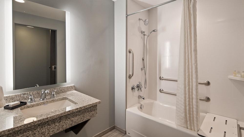 Best Western Plus Franklin Square Inn Troy/Albany photo 8