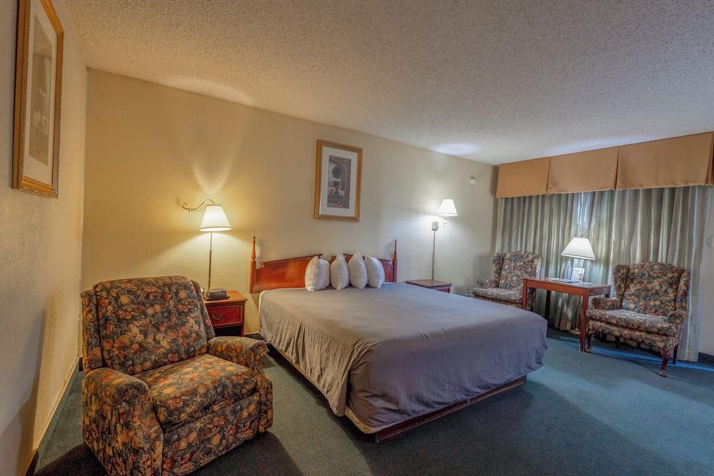 Royal Holiday Motel By Belvilla Gallup I-40 photo 24