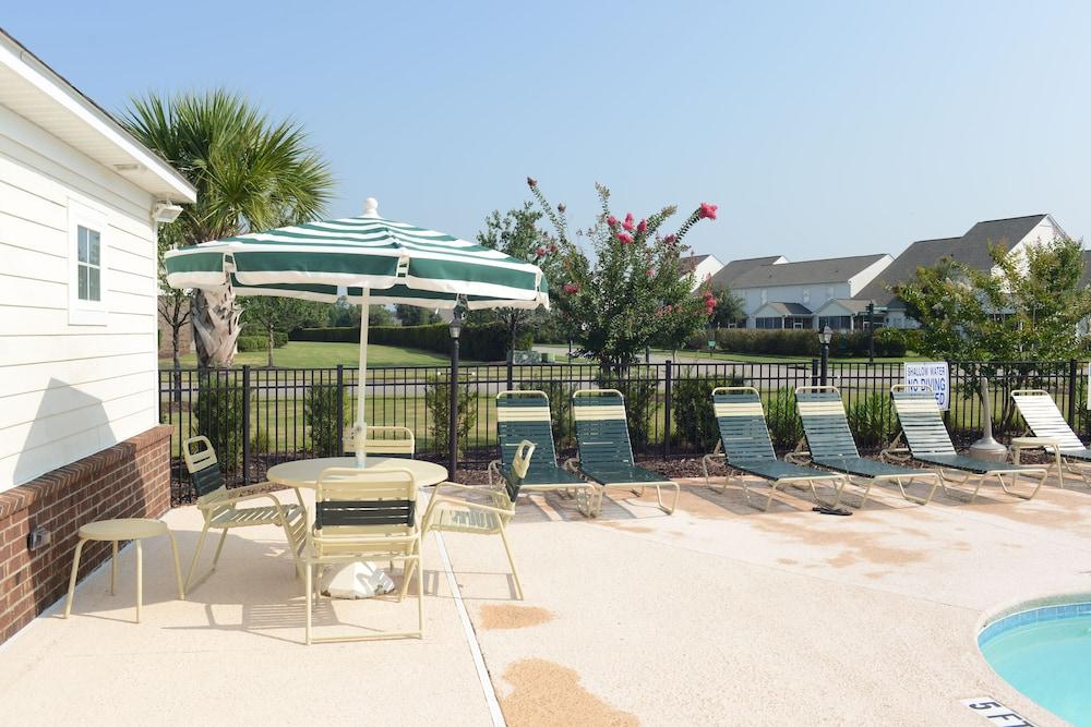 River Oaks Resort photo 4