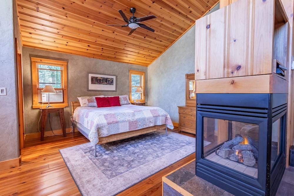 Ruidoso Lodge Cabins photo 24