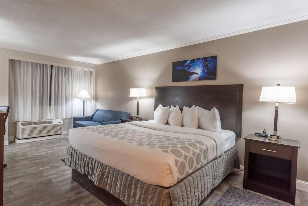 SureStay Plus Hotel by Best Western Lehigh Valley photo 42