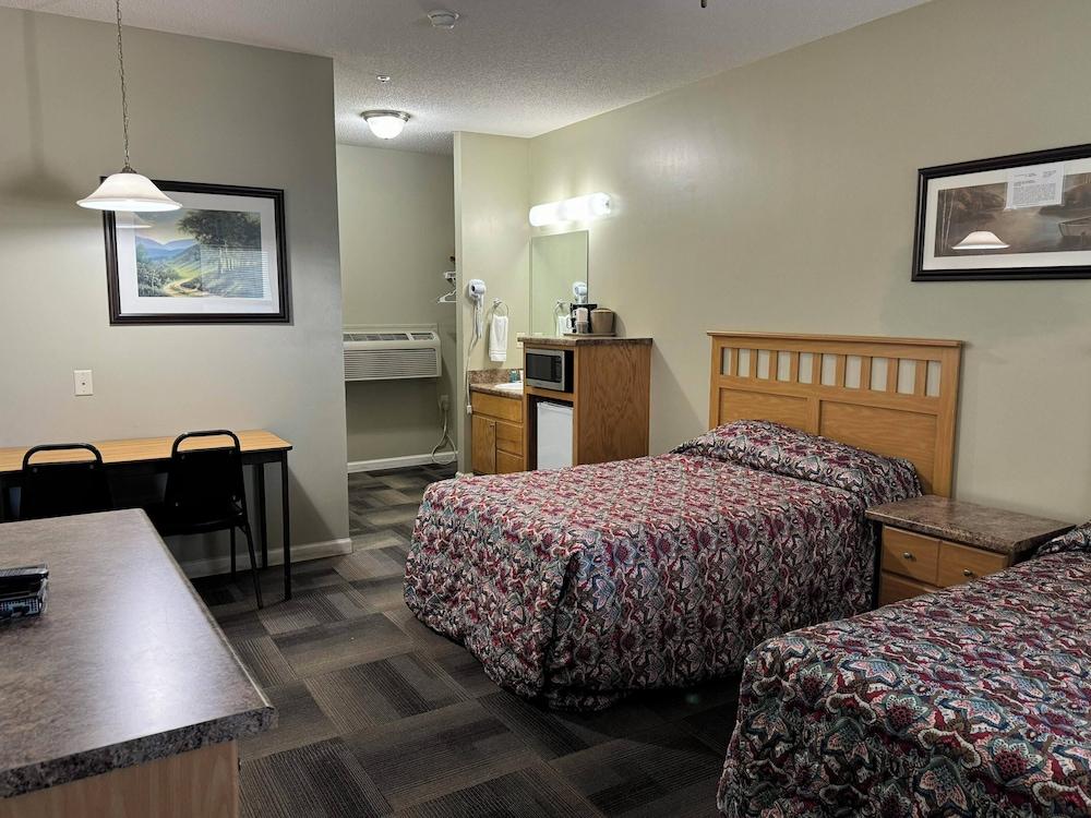 Weiss Lake Lodge photo 33