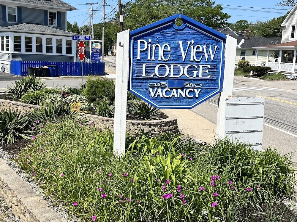 Pine View Lodge photo 29