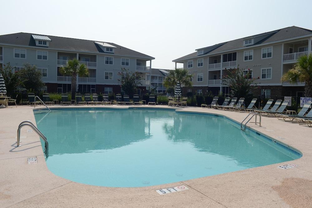 River Oaks Resort photo 17