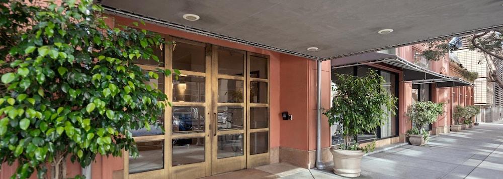 Hotel De Anza photo 51
