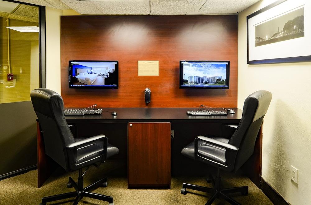 Holiday Inn Washington DC-Greenbelt MD by IHG photo 15