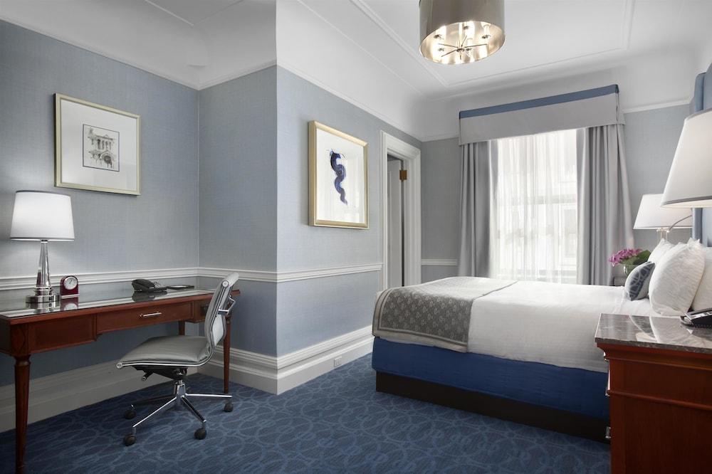Fairmont Copley Plaza, Boston photo 9