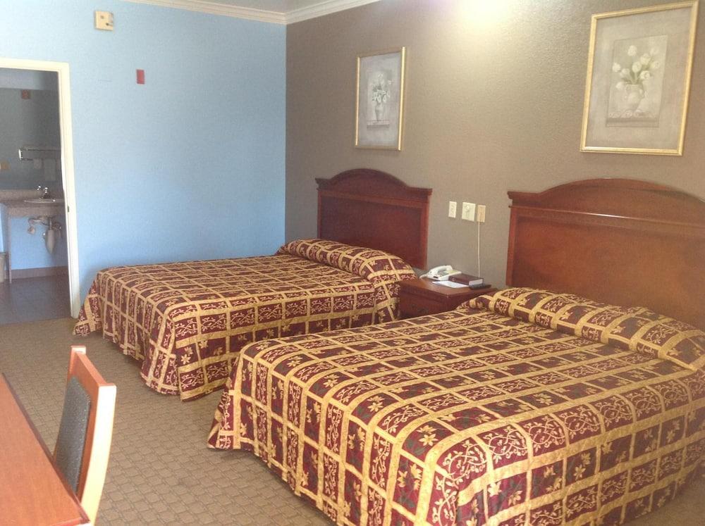 Budget Inn photo 22